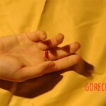 Autopsy of raped Chinese woman