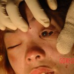 Autopsy of raped Chinese woman