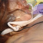 Autopsy of raped Chinese woman