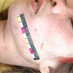 Autopsy of raped Chinese woman