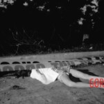 Executed Filipino woman