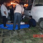 Prostitute beaten to death