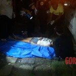 Prostitute beaten to death