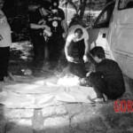 Prostitute beaten to death