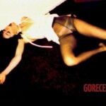 Dead woman in pantyhose