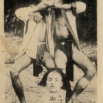 Beheaded in Taiwan