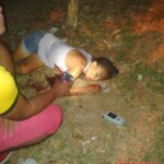 Anacízia Maria dos Santos