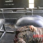 Beheaded Thai soldiers