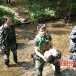 Beheaded Thai soldiers