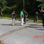 Beheaded Thai soldiers