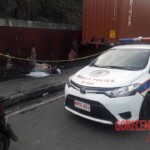 Two corpses were found dumped by roadside in Manila