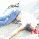 Two dead women in moto accident