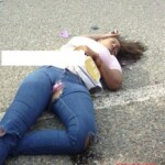 Two dead women in moto accident