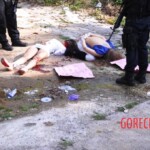 Two women executed by cartel