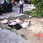 Two women executed by cartel