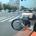 Woman beheaded by truck