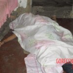 Maria das Dores dos Santos