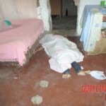 Maria das Dores dos Santos