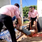 Maria Aparecida Veloso