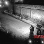 Female shot dead in Manila