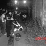 Female shot dead in Manila