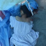 Female suicide jumper