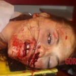 Young beauty died in car crash