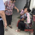 Suicide by drinking pesticides