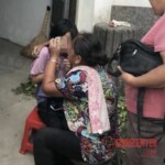 Suicide by drinking pesticides