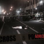 Murder in Manila