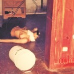 Female autoerotic asphyxiation