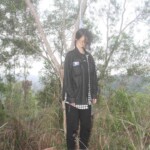 Chinese schoolgirl found hanged