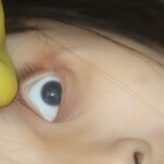 Young hanged Chinese girl