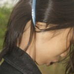 Chinese schoolgirl found hanged