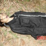 Chinese schoolgirl found hanged