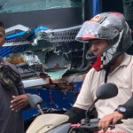 Couple killed in motorcycle accident