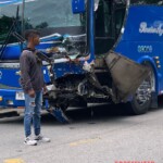 Couple killed in motorcycle accident