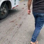 Couple killed in motorcycle accident