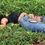 Couple killed in motorcycle accident