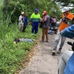 Couple killed in motorcycle accident