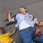 Entire family killed in motorcycle accident