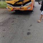 Entire family killed in motorcycle accident