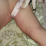 Chinese woman dead in bed