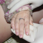 Chinese woman dead in bed