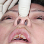 Chinese woman dead in bed