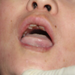 Chinese woman dead in bed