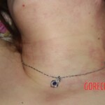 Chinese woman dead in bed