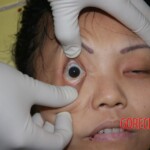 Investigation of murder of Chinese woman