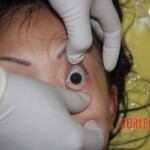 Investigation of murder of Chinese woman