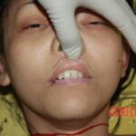 Investigation of murder of Chinese woman